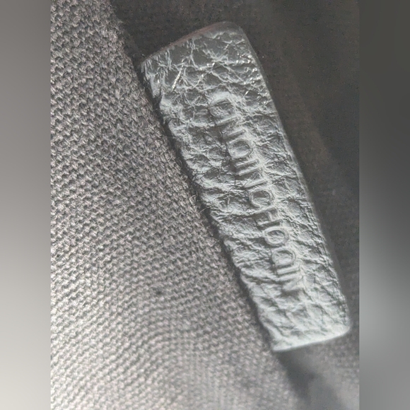 Burberry Mega Check Printed Backpack - Picture 11 of 13